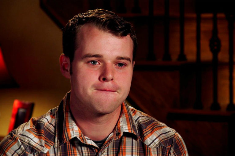 Joseph Duggar Arrest Stuns, But Also Doesn’t Shock Internet