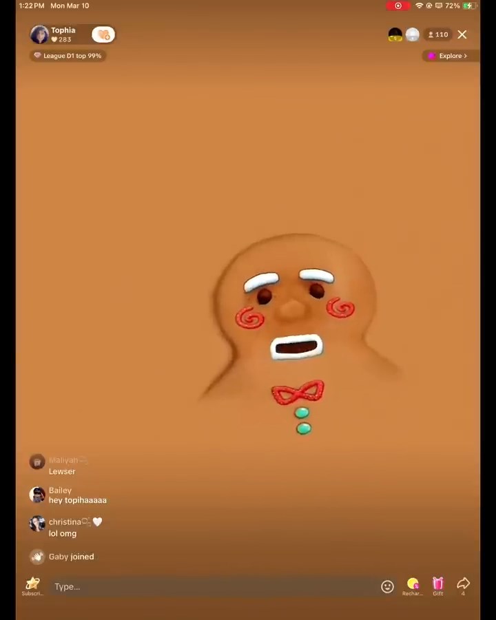 “Stop being stupid!”