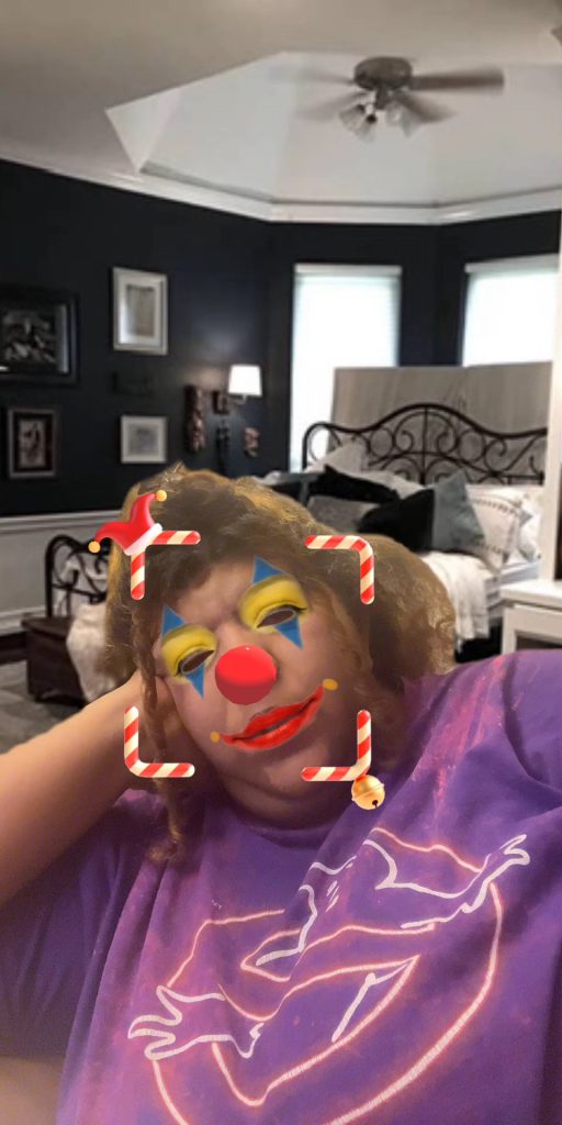 “I Don’t Have a Girlfriend!”