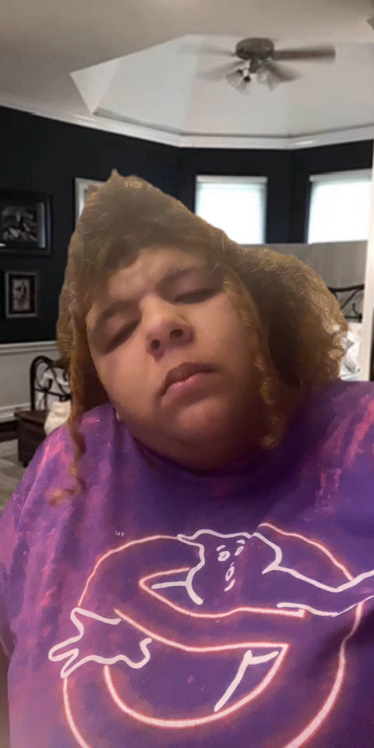 “I Don’t Have a Girlfriend!”