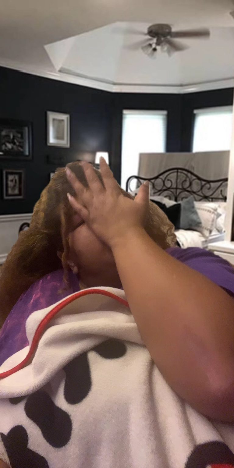 “I Don’t Have a Girlfriend!”