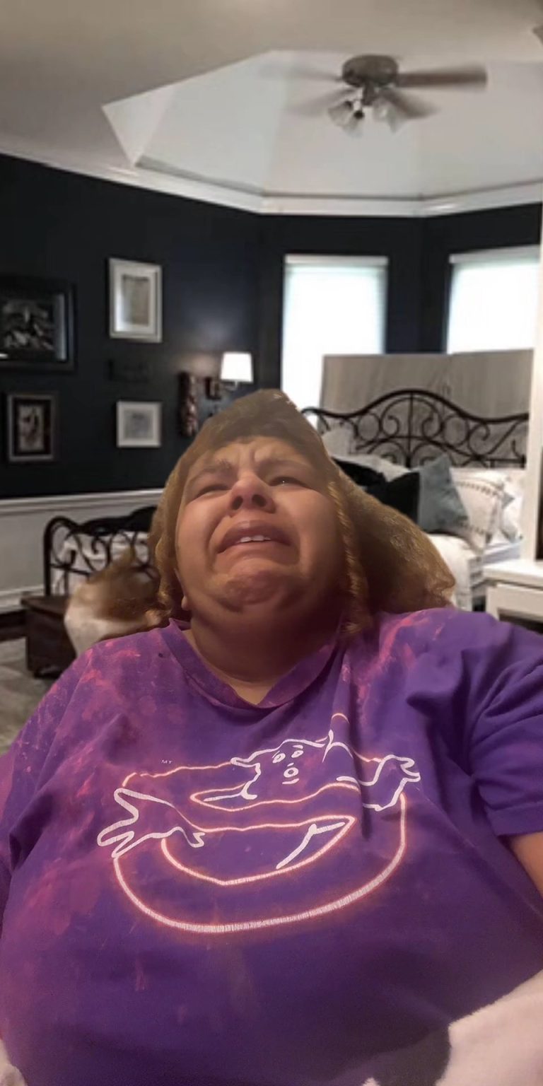 “I Don’t Have a Girlfriend!”