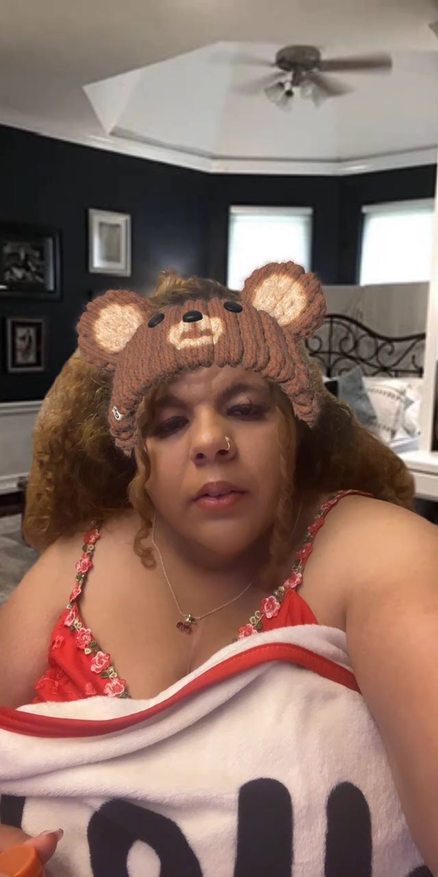 “I Didn’t Do Anything to Anybody!”