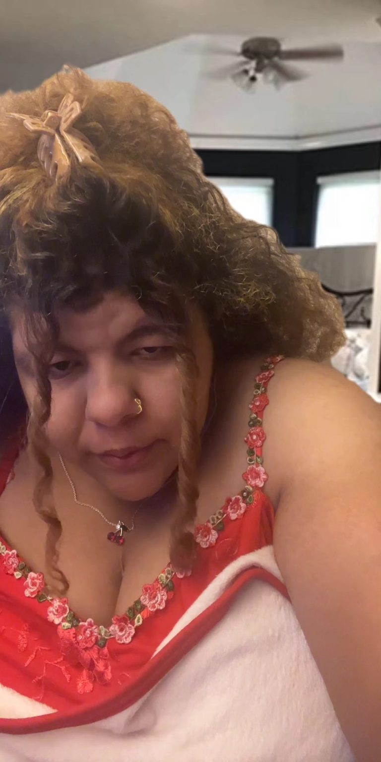 “I don’t have friends!”